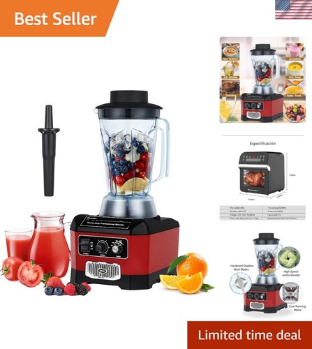 Variable speed 2200w - speed, heavy