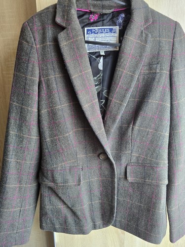 Joules horatia green check - joules,
