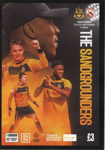 Southport morecambe - , (
