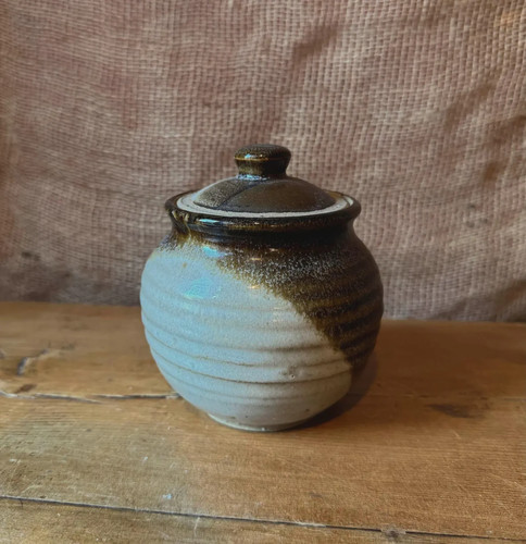 Vintage stoneware studio - vintage,
