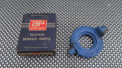 Clutch release bearing - release, for