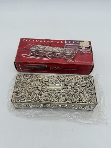 Vintage 1993 godinger silver - vintage,