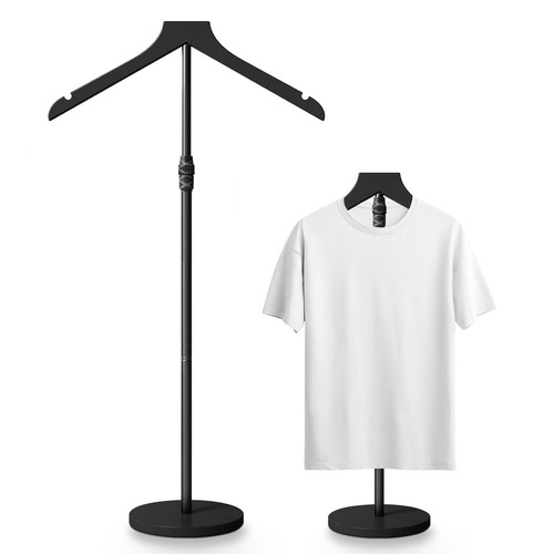 Adjustable mannequin torso - adjustable,