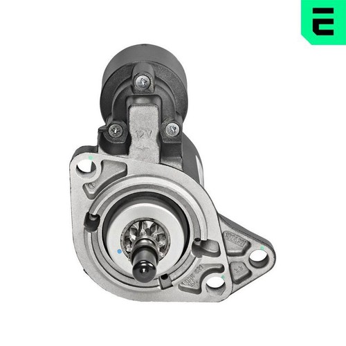Era 220097r starter fits aro - era,