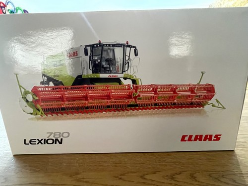 Wiking claas lexion 780 32 - 780, 1:32