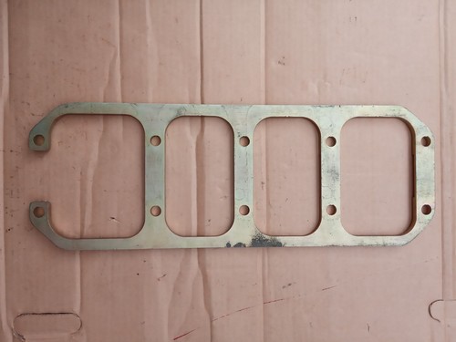 Big block chevy stud girdle