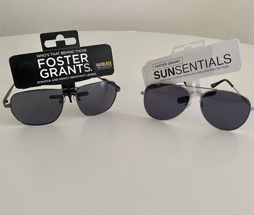 Pairs foster grant - of,
