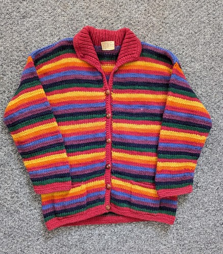 Pachamama vintage striped - pachamama,