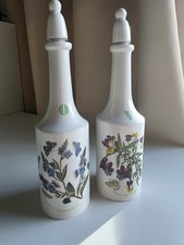 Vintage Portmeirion Botanic