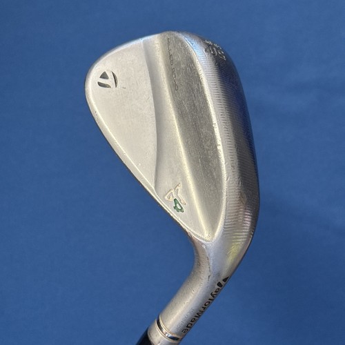 Taylormade mg4 09 wedge - taylormade,