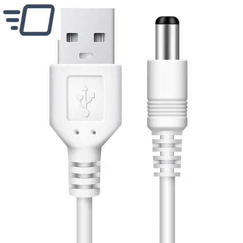 Usb dc power cable - dc,