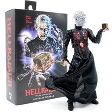 NECA Hellraiser Pinhead Hell