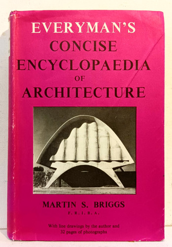 Everyman concise - everyman's,