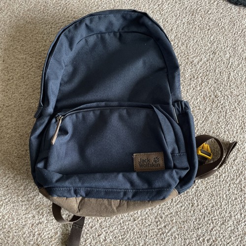Jack wolfskin kids rucksack - kids, in