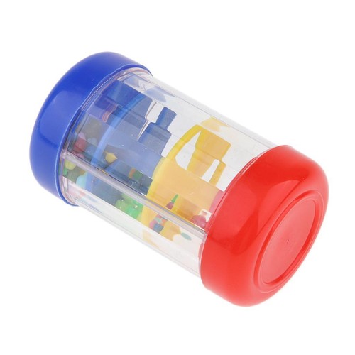 Colorful rainmaker rainstick - colorful,