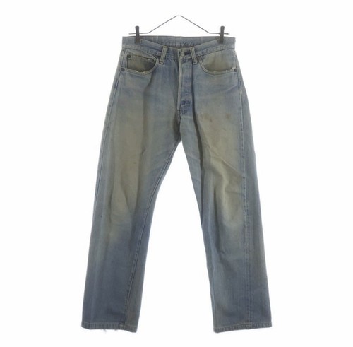 Levi 501 vintage 70s redline - levi's,