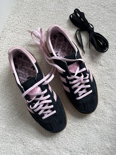 Adidas handball spezial - handball, black