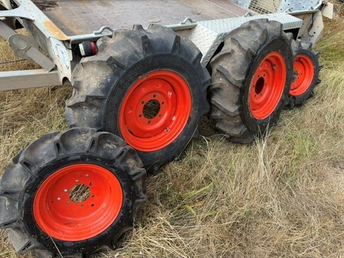 Kubota b1241 new take off - b1241, ag
