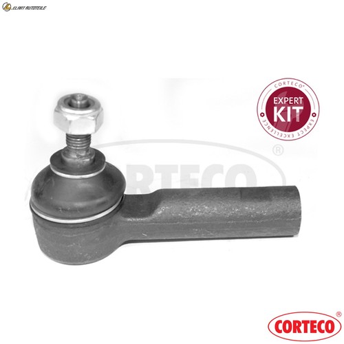 Tie rod end - tie, for