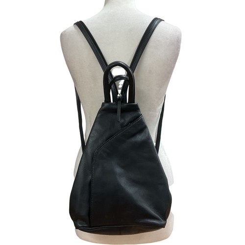 Lloyd baker black leather - baker,