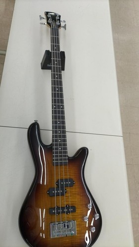 Spector lg4sttsb bass guitar - lg4sttsb,