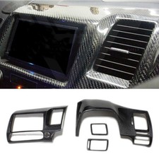 Carbon Fiber RHD Dashboard