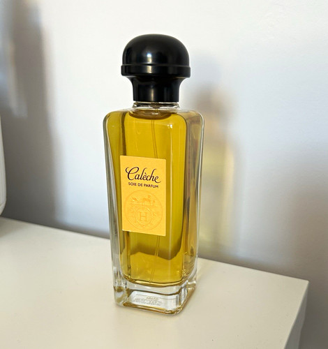 Hermès calèche soie - soie, de