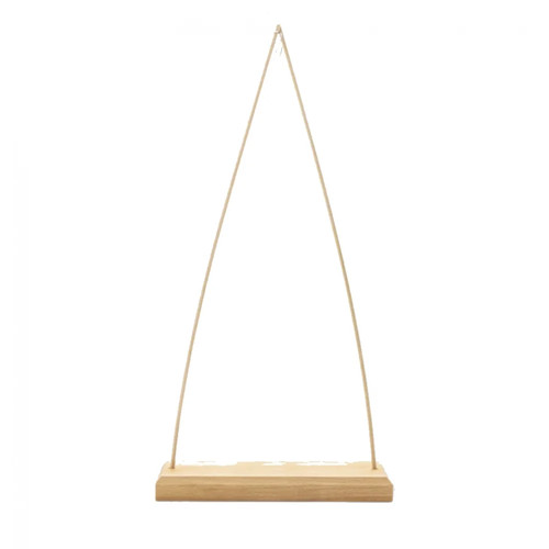Wind chimes stand - stand,