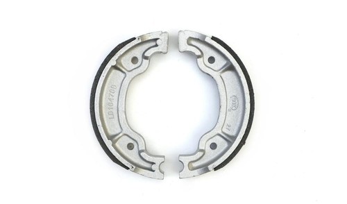 Brake shoes rear for 2003 - brake,