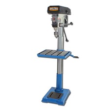 Baileigh Dp-2012F-Hd-V2 Floor