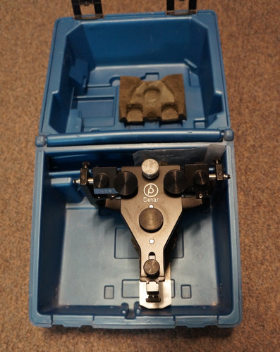 Denar mark dental - denar, 2