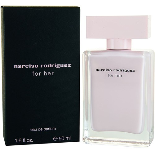 Narciso rodriguez for her eau - narciso,