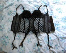BNWOT Agent Provocateur 34C