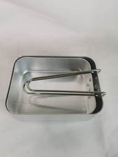 Mess Kit Tins 2 Piece set