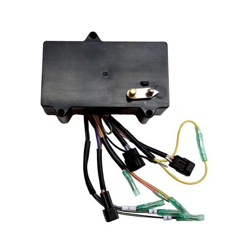 Cdi power pack for - power, yamaha