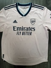 PLAYER ISSUE Adidas Arsenal