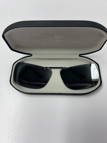 Polar optics clip - polar,