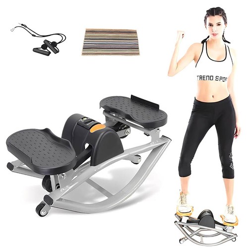 Multifunctional exercise bike - multifunctional,