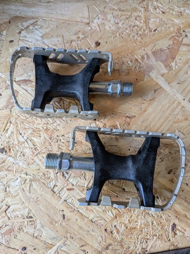 Specialized 90s pedals - 90s,