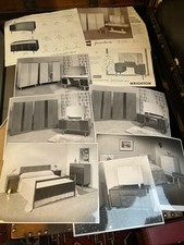 Wrighton Furniture Vintage