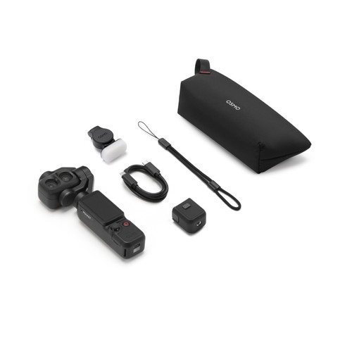 Dji osmo pocket - osmo, standard