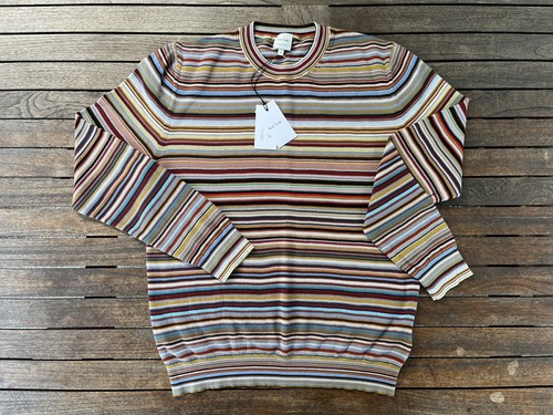 Paul smith cotton - cotton, signature