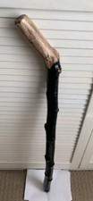 BIRCH SHILLELAGH Walking Stick