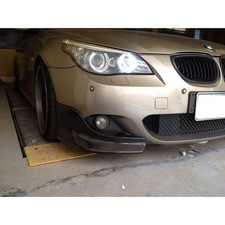Carbon Fibre Front Bumper