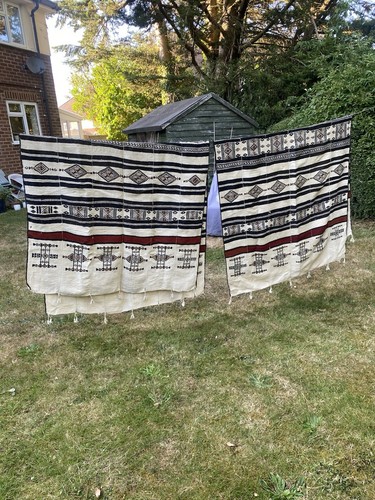 Vintage west african handwoven - vintage,