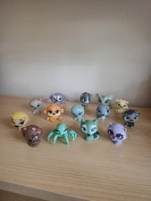 Littlest Pet Shops bratz pets