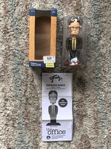 The office dwight - the,