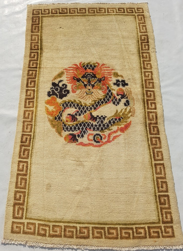 Vintage chinese tibetan - vintage,