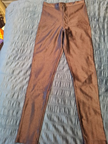 Nwot american apparel black - nwot,