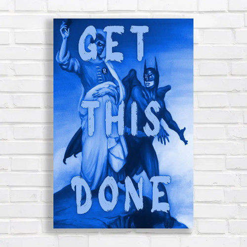 Vintage comic book style - vintage,